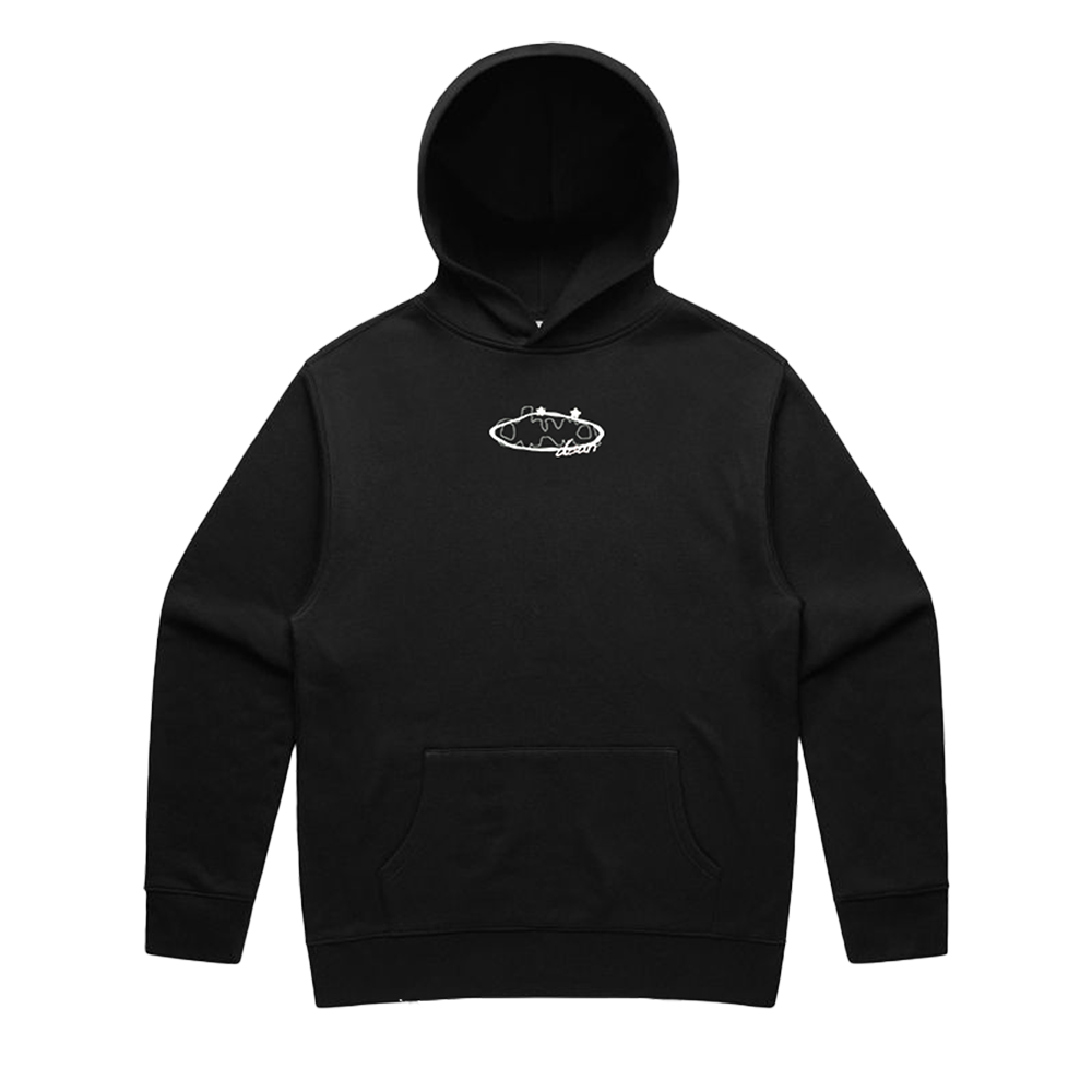 Nice To Each Other Hoodie - Olivia Dean Store