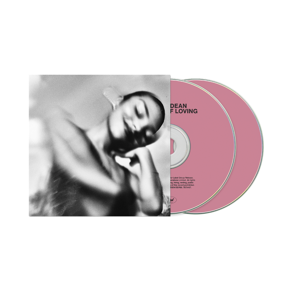 The Art of Loving Anniversary CD