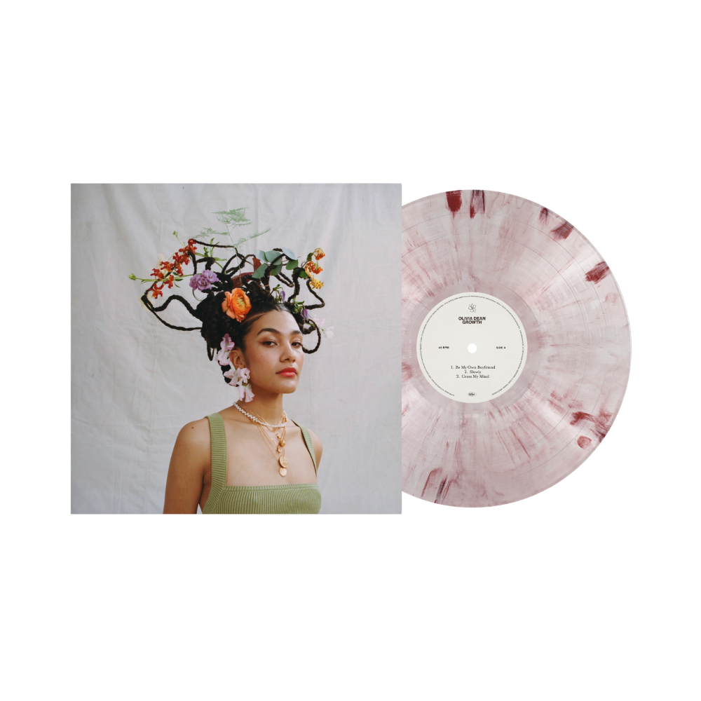 Growth LP Front