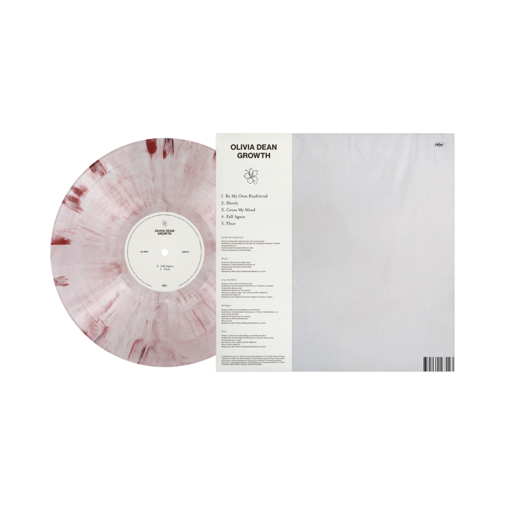 Growth LP Back