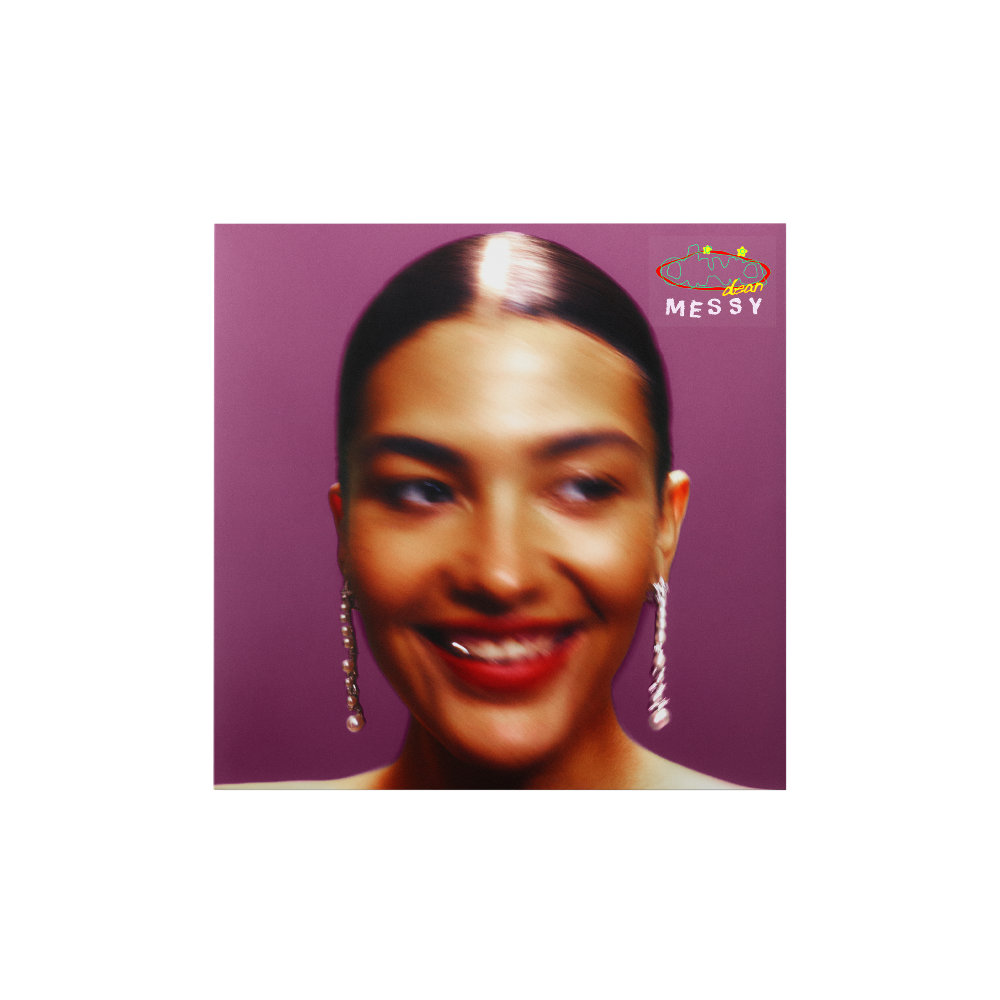 Olivia Dean Store - Olivia Dean Store: Shop Official Merchandise