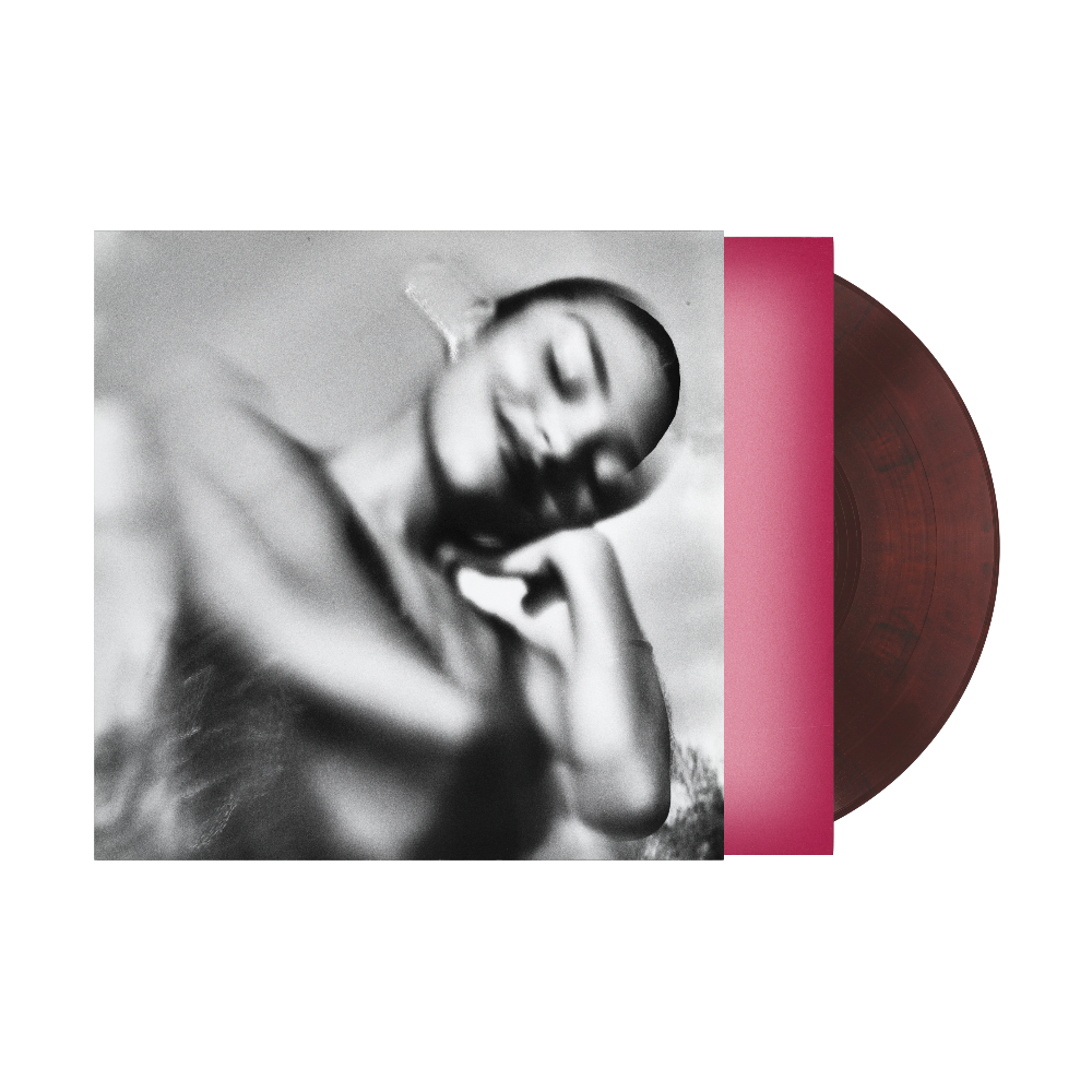 Olivia Dean's The Art Of Loving (Vinyl)