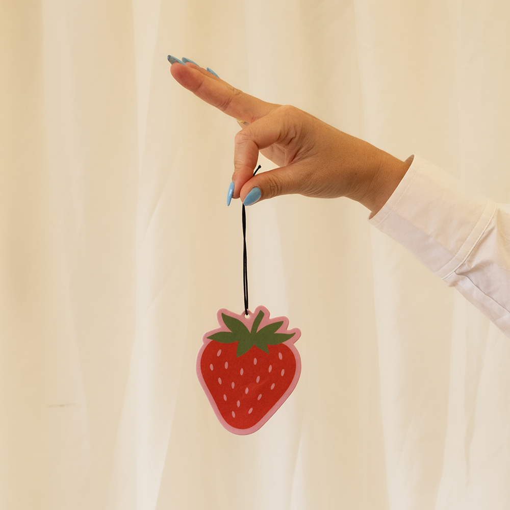 Sweet Things Air Freshener